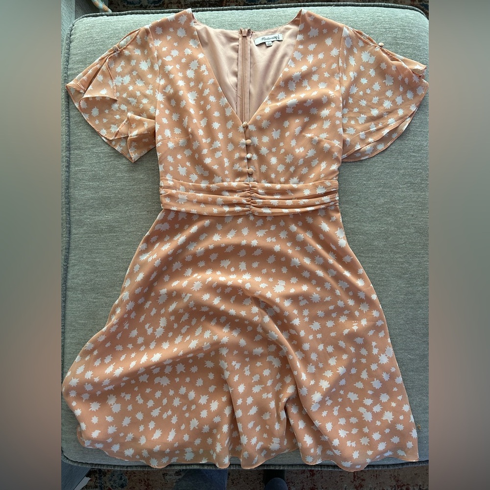 Size 2 Madewell dress